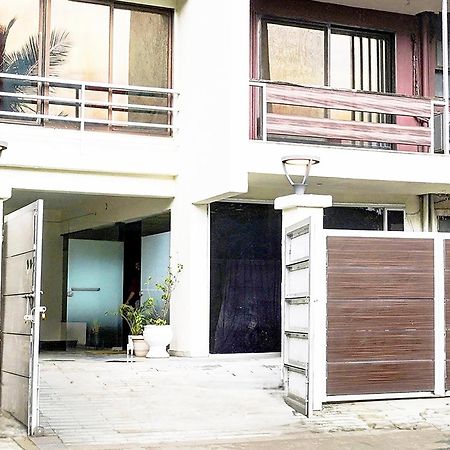 Super Hotel O Seawoods Near Palm Beach Road Formerly Sai Roop Navi Mumbai Zewnętrze zdjęcie