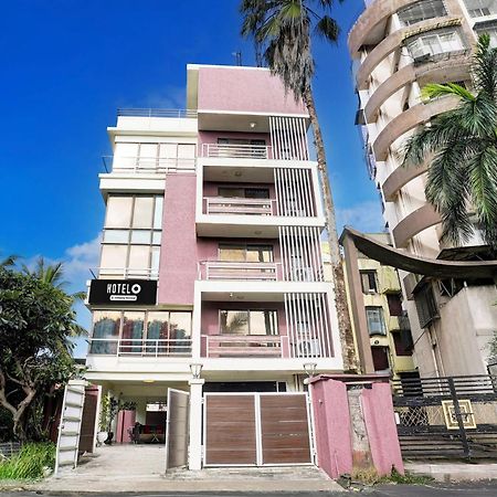 Super Hotel O Seawoods Near Palm Beach Road Formerly Sai Roop Navi Mumbai Zewnętrze zdjęcie